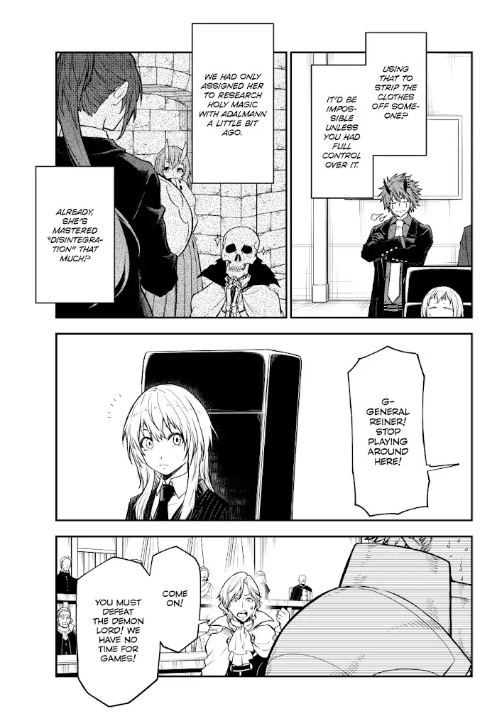 That Time I Got Reincarnated as a Slime Chapter 124 image 29_optimized